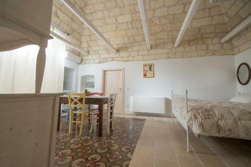 Hostal Ai Cappuccini Guest House