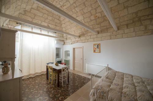 Hostal Ai Cappuccini Guest House