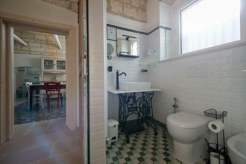 Hostal Ai Cappuccini Guest House