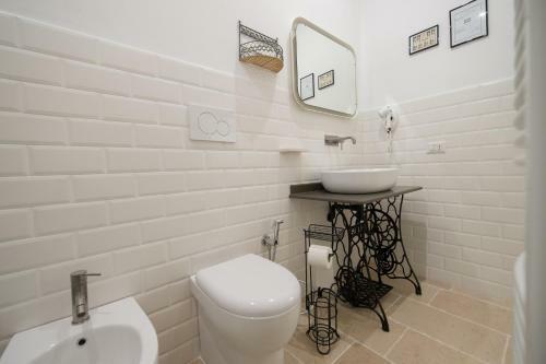 Hostal Ai Cappuccini Guest House