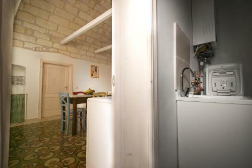 Hostal Ai Cappuccini Guest House