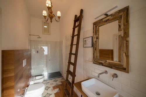 Hostal Ai Cappuccini Guest House