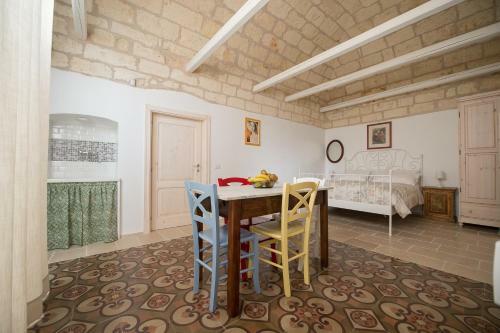 Hostal Ai Cappuccini Guest House