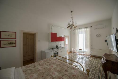 Hostal Ai Cappuccini Guest House