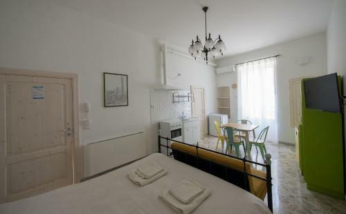 Hostal Ai Cappuccini Guest House