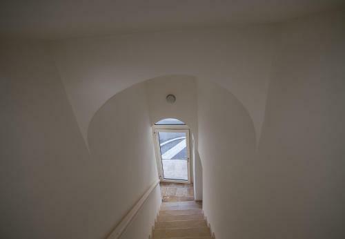 Hostal Ai Cappuccini Guest House