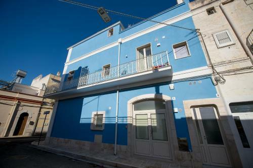 Hostal Ai Cappuccini Guest House