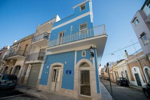 Hostal Ai Cappuccini Guest House