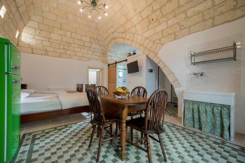 Hostal Ai Cappuccini Guest House