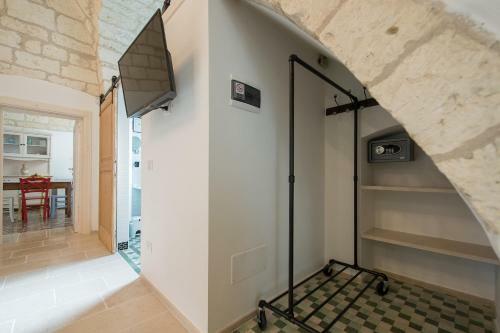 Hostal Ai Cappuccini Guest House