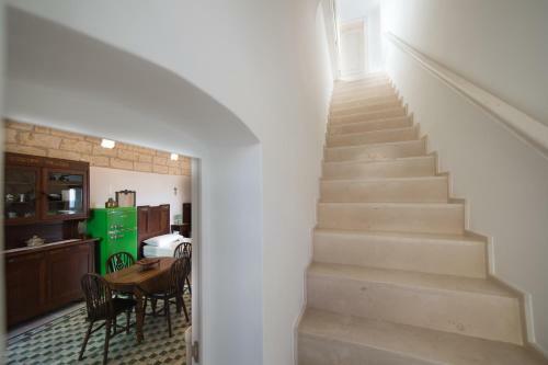 Hostal Ai Cappuccini Guest House