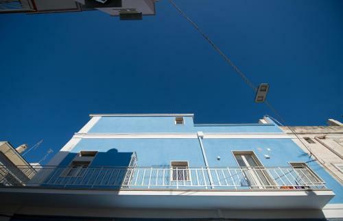 Hostal Ai Cappuccini Guest House