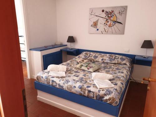 Apartamento Elba Island Resort Pool & Tennis