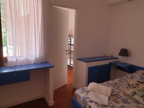 Apartamento Elba Island Resort Pool & Tennis