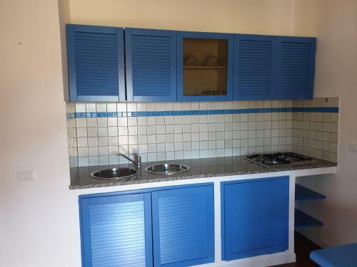 Apartamento Elba Island Resort Pool & Tennis
