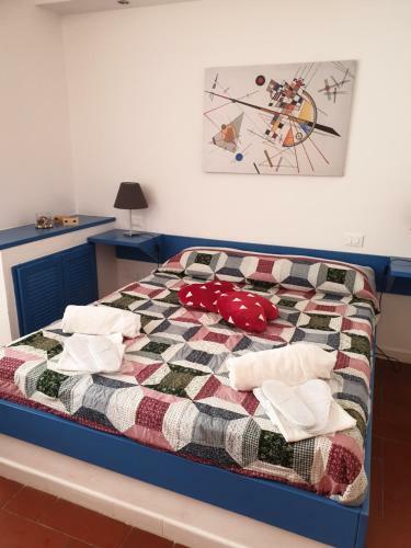 Apartamento Elba Island Resort Pool & Tennis
