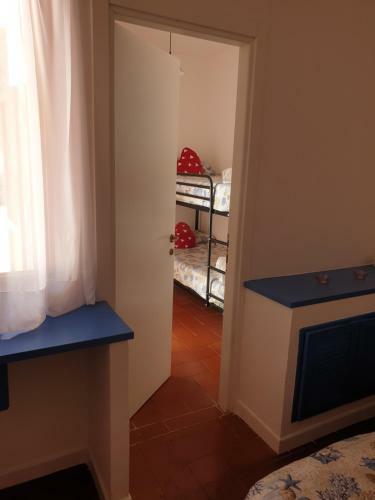 Apartamento Elba Island Resort Pool & Tennis