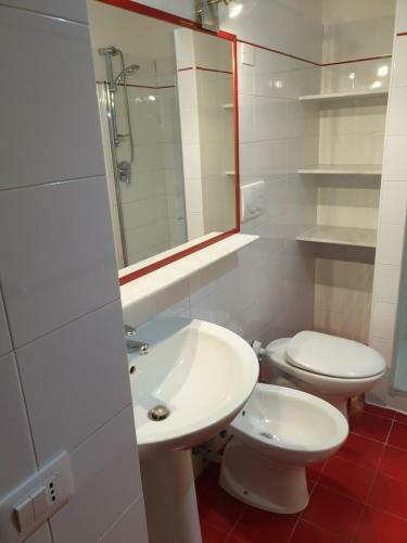 Apartamento Elba Island Resort Pool & Tennis