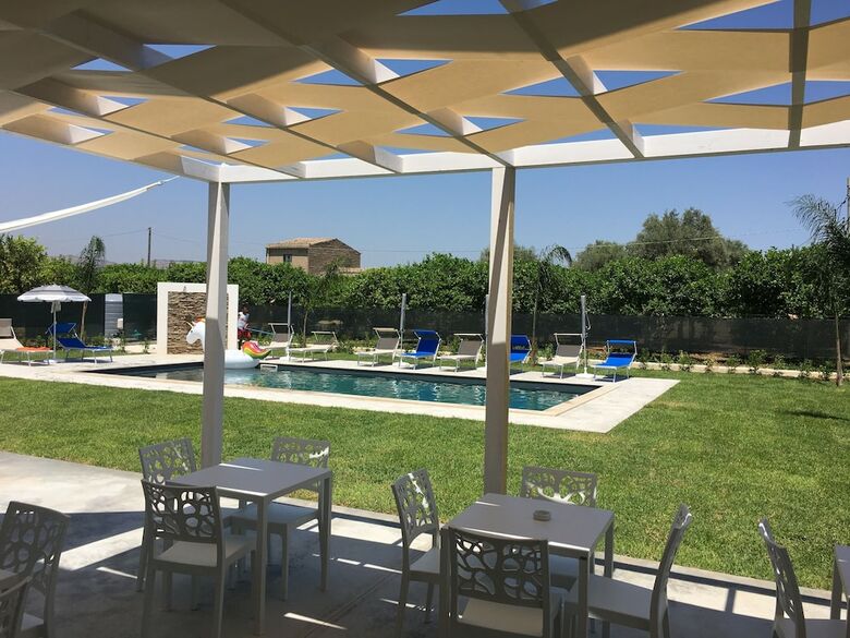 B&B Sun Of Sicily
