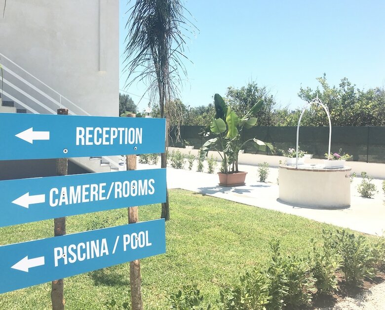 B&B Sun Of Sicily