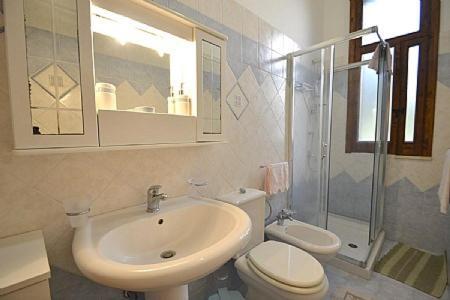 Lido Di Noto Villa Sleeps 5 Air Con Wifi
