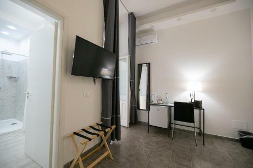 Hostal Trigona Garden Suite