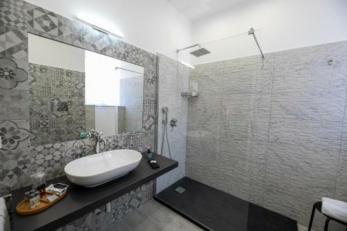 Hostal Trigona Garden Suite