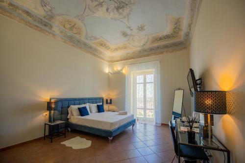 Hostal Trigona Garden Suite