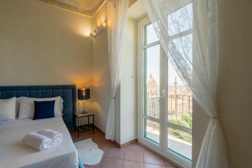 Hostal Trigona Garden Suite