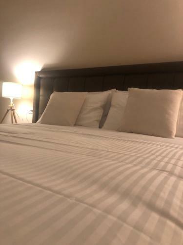 Hostal Trigona Garden Suite