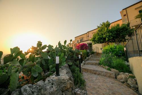 Hostal Trigona Garden Suite