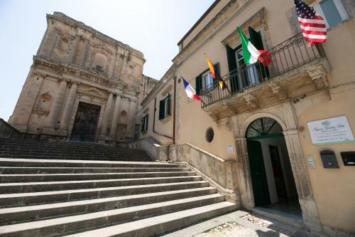 Hostal Trigona Garden Suite