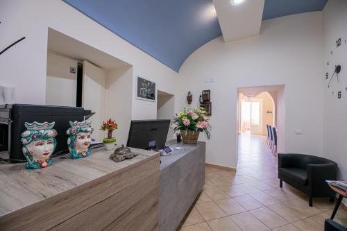 Hostal Trigona Garden Suite