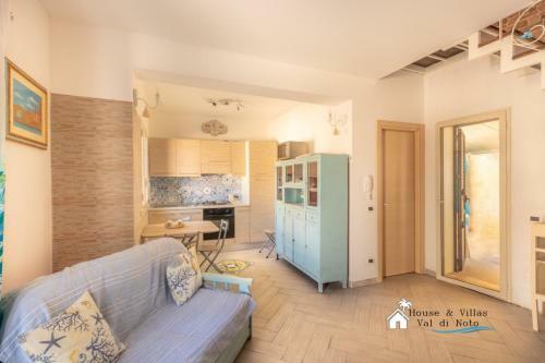 Villa Noto Marina Swami