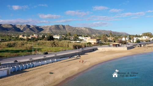 Apartamento Villetta Eloro Cayman