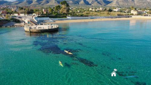 Apartamento Villetta Eloro Cayman