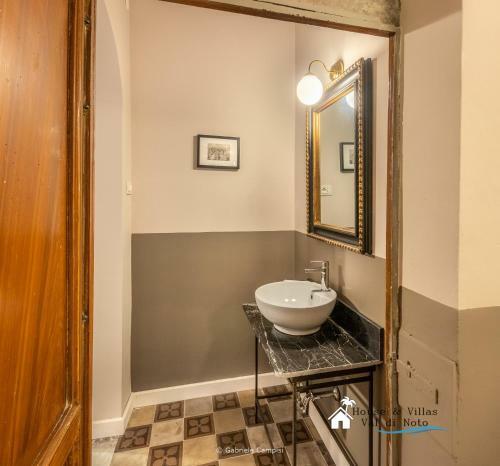 Bed & Breakfast Donna Maddalena