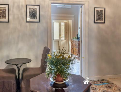 Bed & Breakfast Donna Maddalena