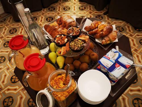 Bed & Breakfast Donna Maddalena