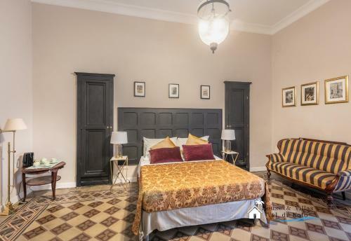 Bed & Breakfast Donna Maddalena