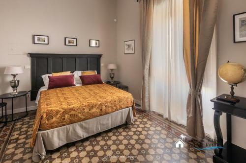 Bed & Breakfast Donna Maddalena