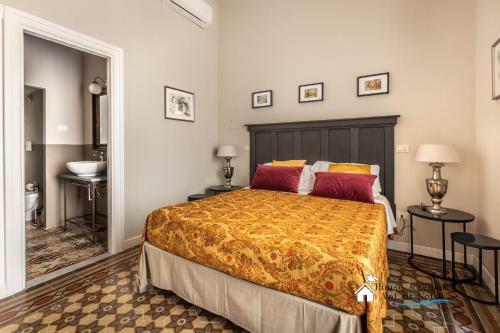 Bed & Breakfast Donna Maddalena