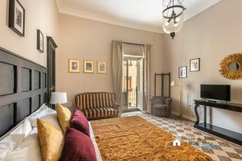 Bed & Breakfast Donna Maddalena