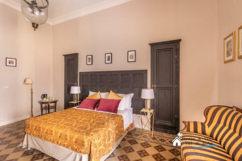 Bed & Breakfast Donna Maddalena
