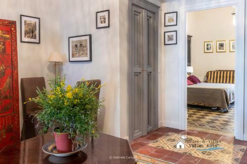 Bed & Breakfast Donna Maddalena