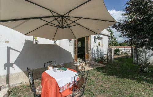 Tenuta Santa Lucia