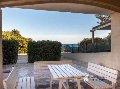 Apartamento On The Sea