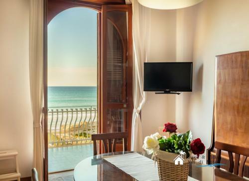 Apartamento On The Sea