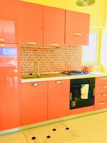 Apartamento My Lovely Home