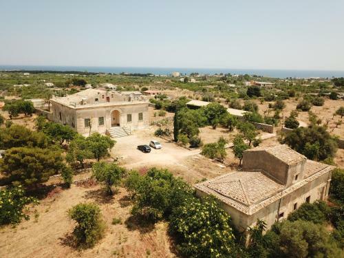 Hostal Villa Sant' Alfano